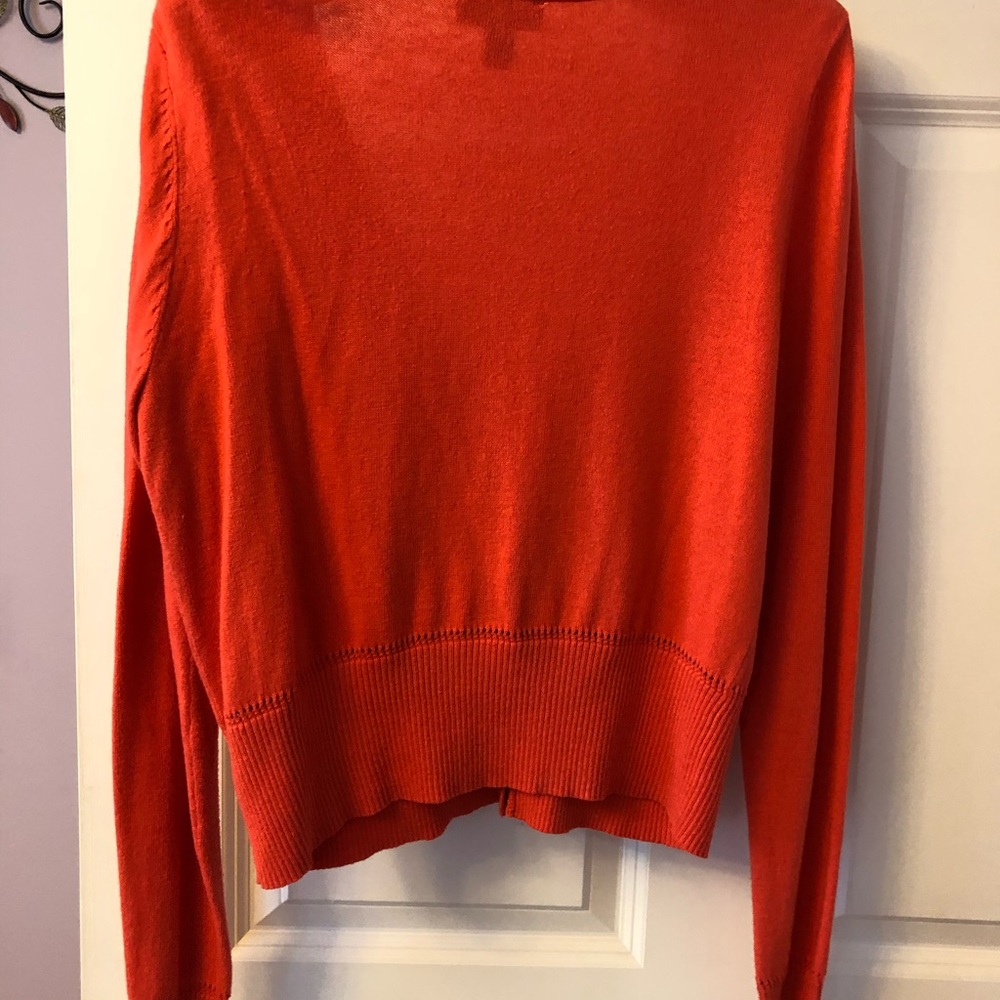 Cardigan - Picture 2 of 2